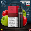 Pod Salt - Double Apple Eliquid