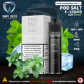 Pod Salt - Ice Mint Eliquid