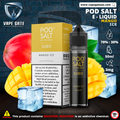 Pod Salt - Mango Ice Eliquid