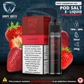 Pod Salt - Strawberry Eliquid