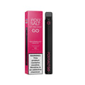 PS GO Disposable Vape Device (50mg - 800 Puffs)