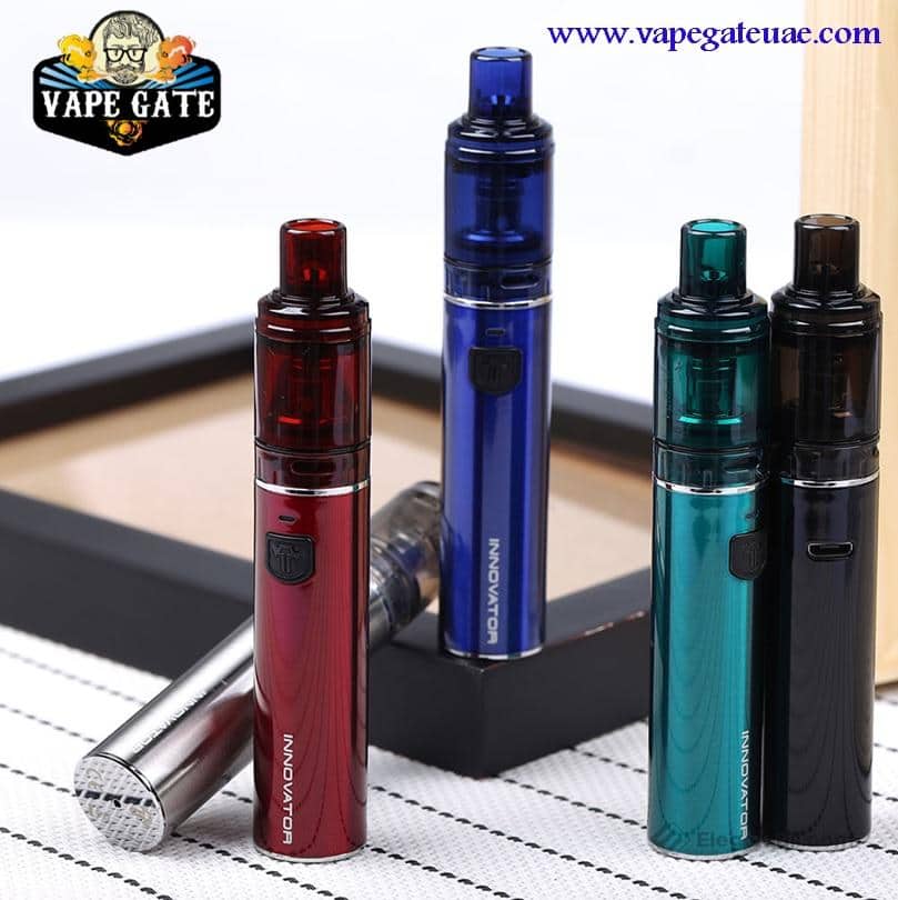 PS Innovator Starter Kit by Tesla