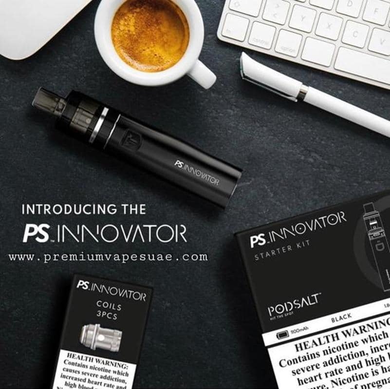PS Innovator Starter Kit by Tesla