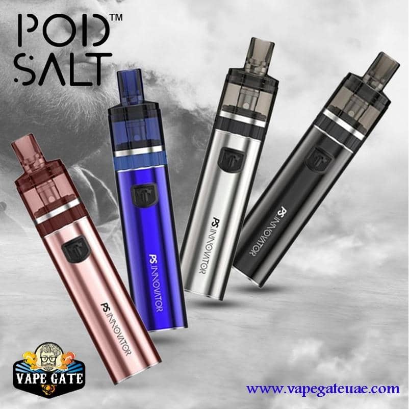 PS Innovator Starter Kit by Tesla