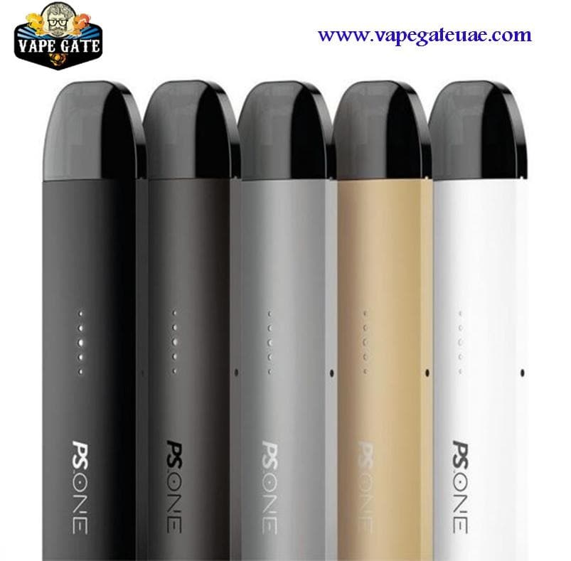 PS One Starter Kit ( Without Pods )