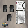 PS One Empty pods