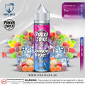 RAINBOW BLAZE - BY PUKKA JUICE  60ml E JUICE