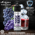 PURPLE RAIN EJUICE BY ECIGARA