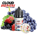 Blue Candy 30ml SaltNic - Cloud Breakers