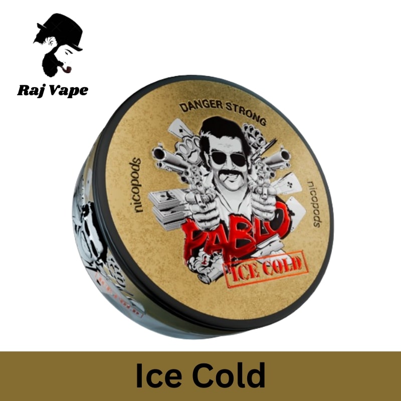 Pablo Nicotine Pouches