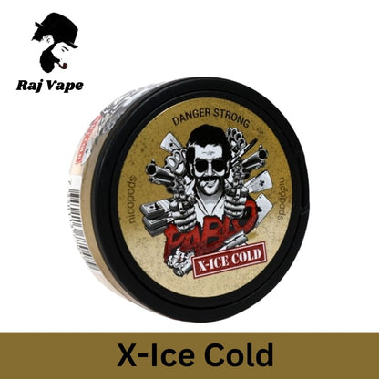 Pablo Nicotine Pouches