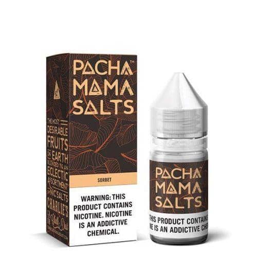 Sorbet 30ml Saltnic by Pachamama