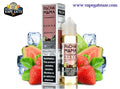 Pachamama Strawberry Guava Jackfruit 60ml E juice by Charlie’s Chalk Dust
