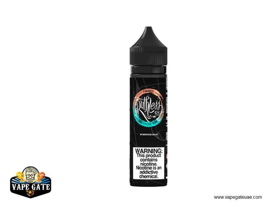 Ruthless Paradize Juice , 60ml