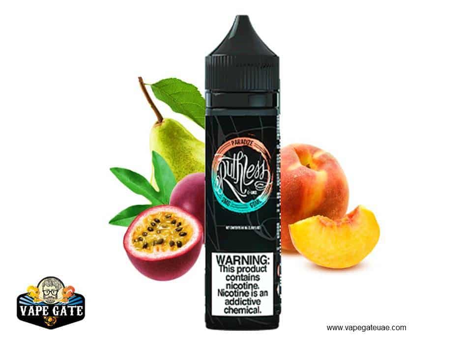Ruthless Paradize Juice , 60ml
