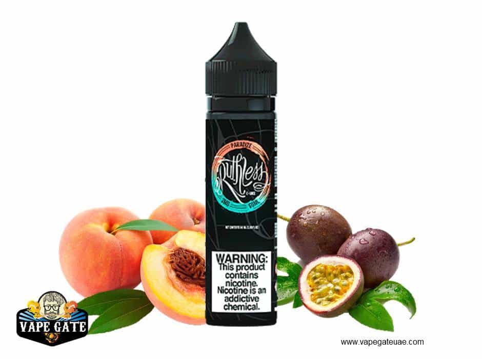 Ruthless Paradize Juice , 60ml