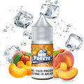 Peach Frost 30 ml SaltNic - by Mr. Freeze
