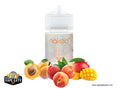 Naked 100 - Peachy Peach 60ml