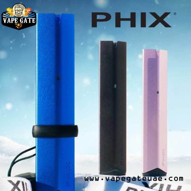PHIX Limited Edition Basic Kit - PHIX