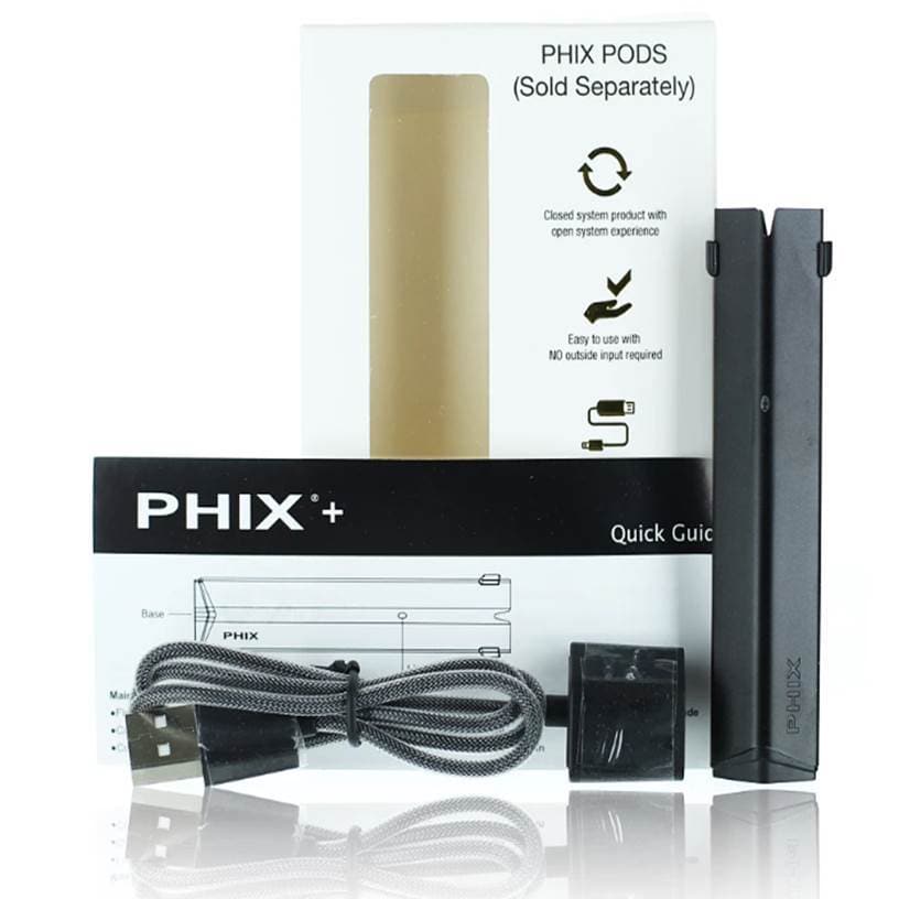 PHIX Limited Edition Basic Kit - PHIX