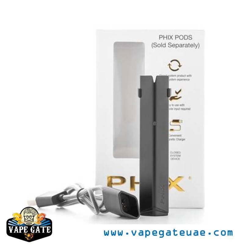 PHIX Limited Edition Basic Kit - PHIX