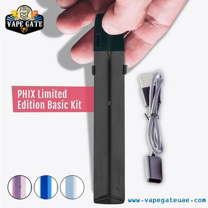 PHIX Limited Edition Basic Kit - PHIX