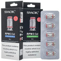 SMOK RPM 3 Replacement Coils (5pcs./Pack)