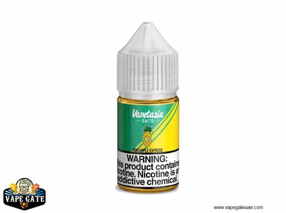 Pineapple Express - Vapetasia Salts