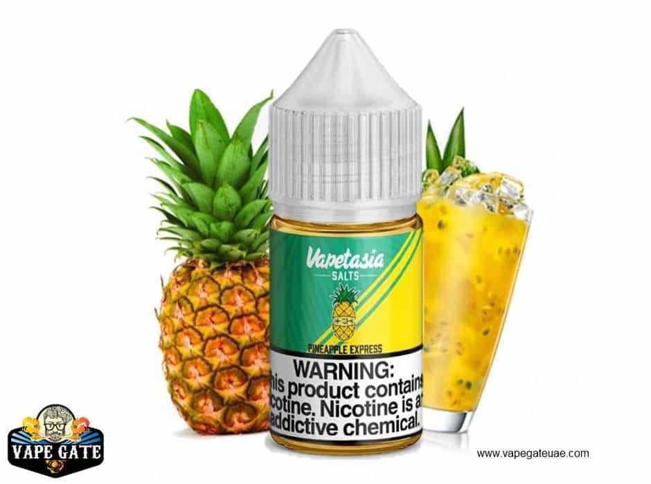 Pineapple Express - Vapetasia Salts