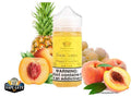 Pineapple Peach Sours- Kilo