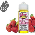 Pink E Liquid - Loaded 120ml