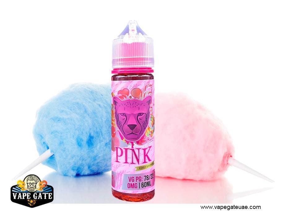 Pink Candy  - Dr. Vapes