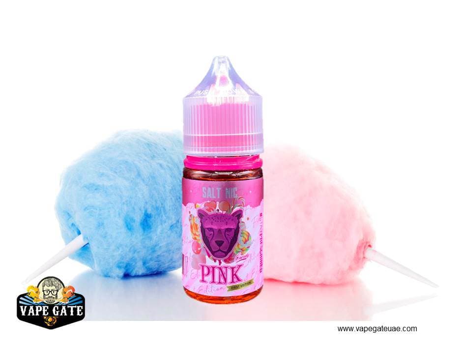 Pink Candy - Dr Vapes