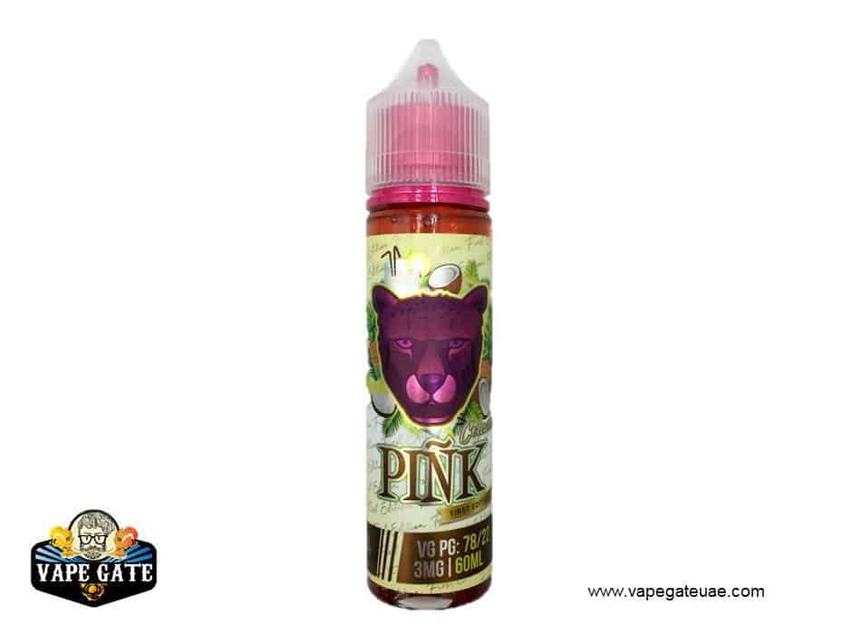Pink Colada - Dr. Vapes