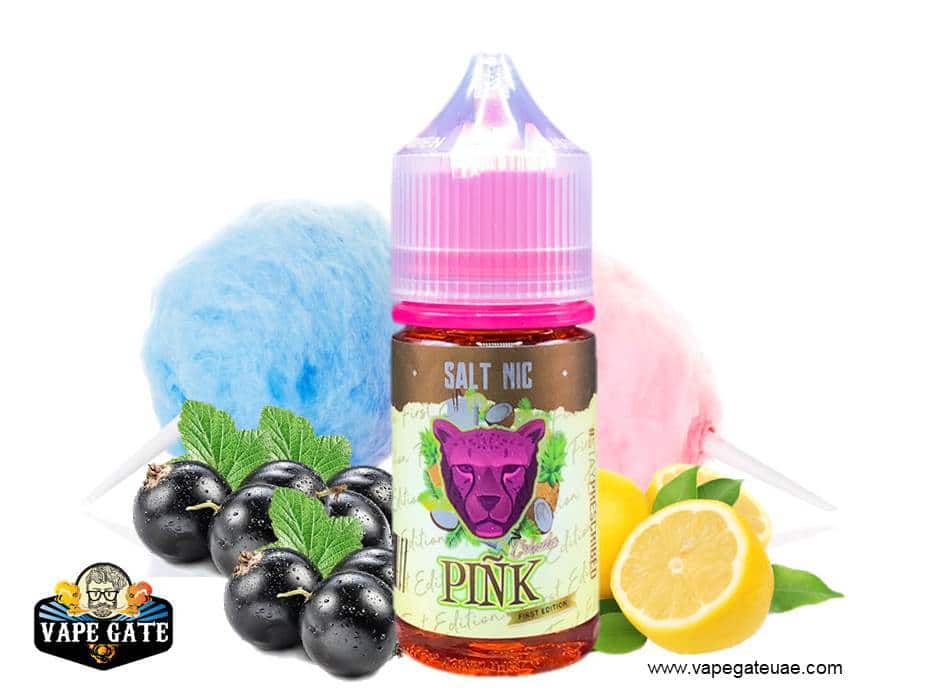 Pink Colada - Dr Vapes