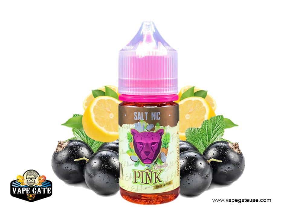 Pink Colada - Dr Vapes