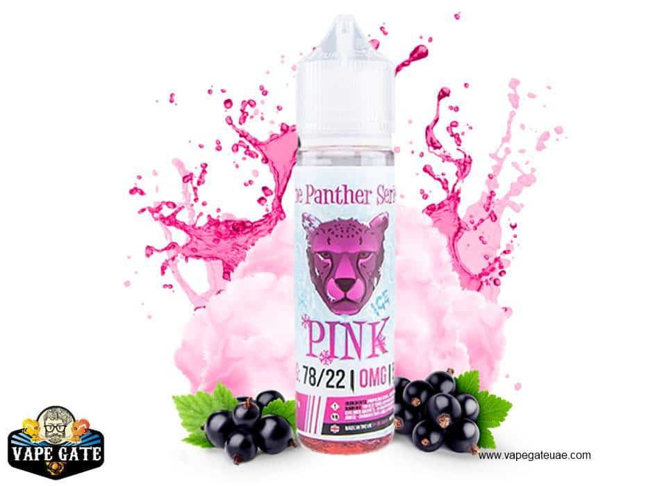 Pink Panther Ice -  Dr Vapes