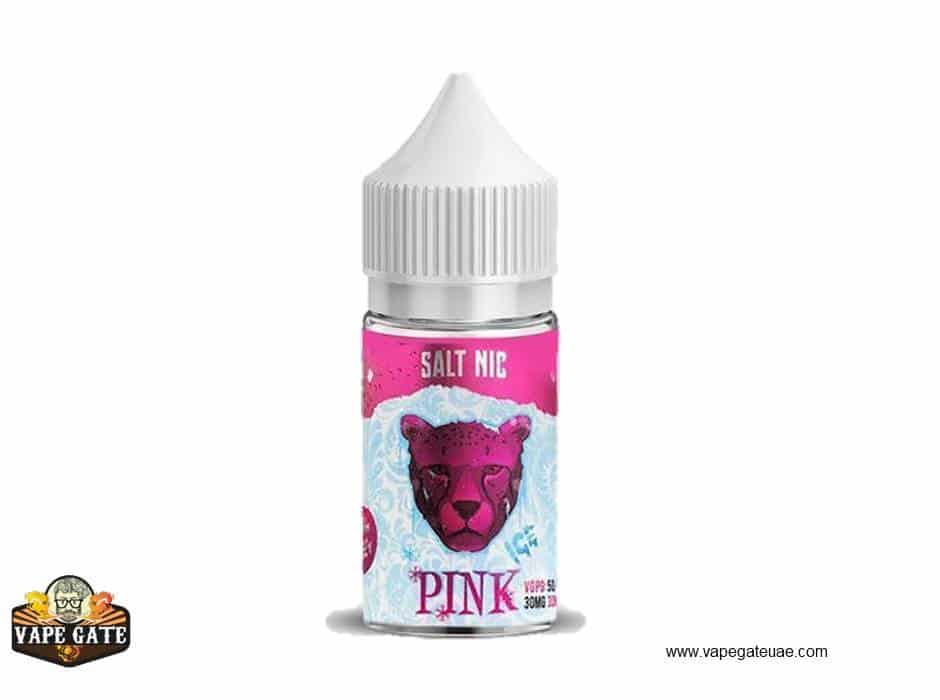 Pink Panther Ice - Dr. Vapes