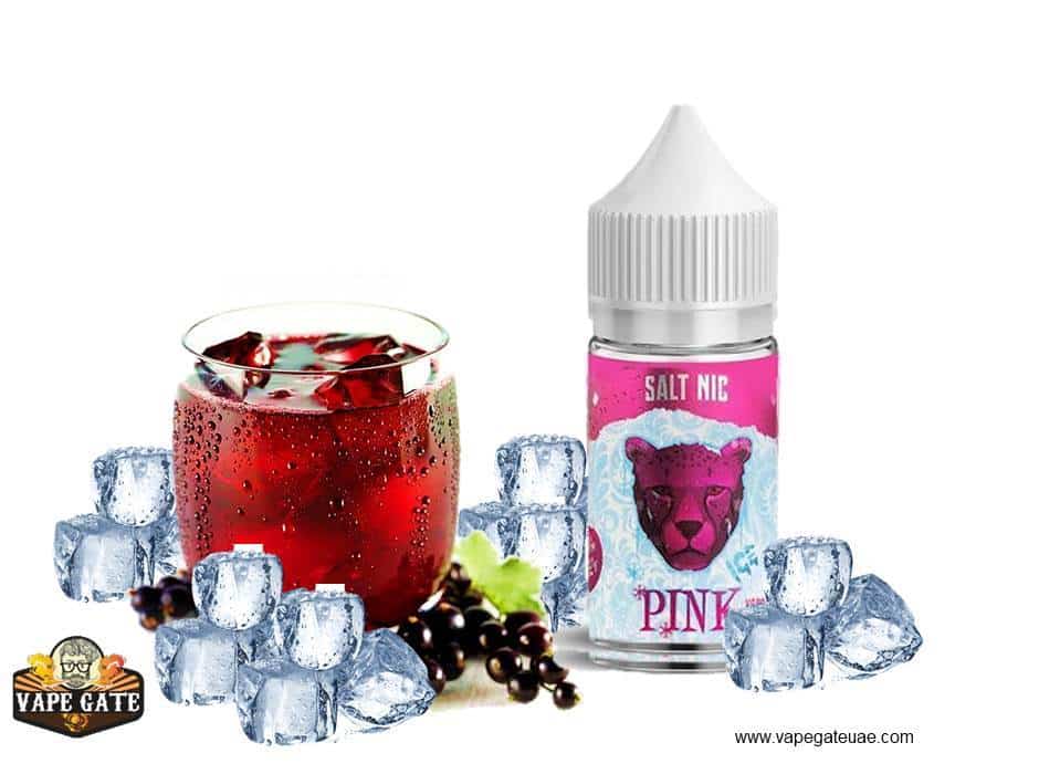 Pink Panther Ice - Dr. Vapes