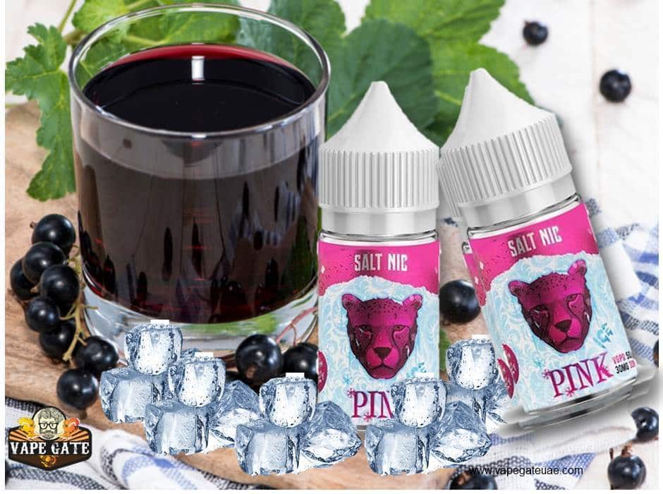 Pink Panther Ice - Dr. Vapes