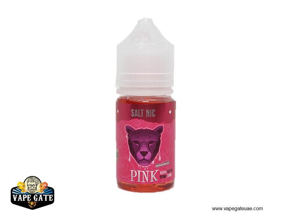 Pink Smoothie - Dr Vapes