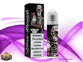 Pixy - Time Bomb Vapors