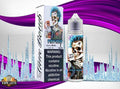 Pixy Ice - Time Bomb Vapors