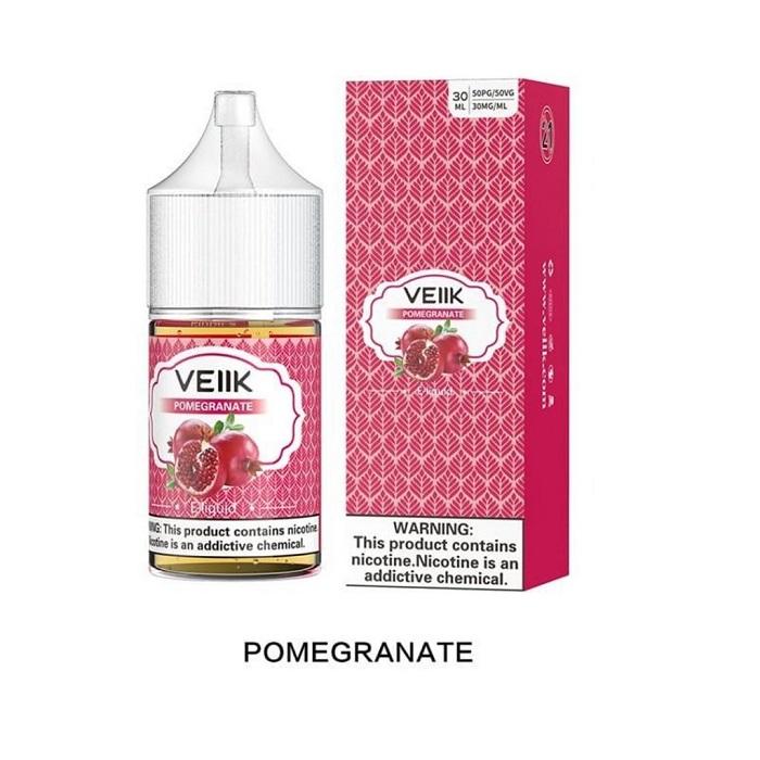 Pomegranate 30ml SaltNic by Veiik