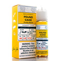 Basix Series Pound Cake E Liquid