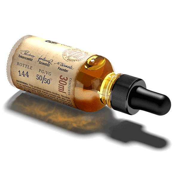 Black Note Cuban Cigar Blend 30ML