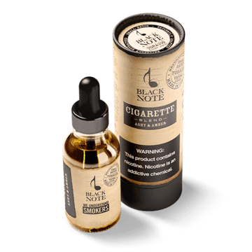 Black Note Cigarette Blend 30ML