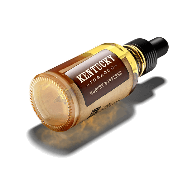 Black Note Kentucky Tobacco 30ML