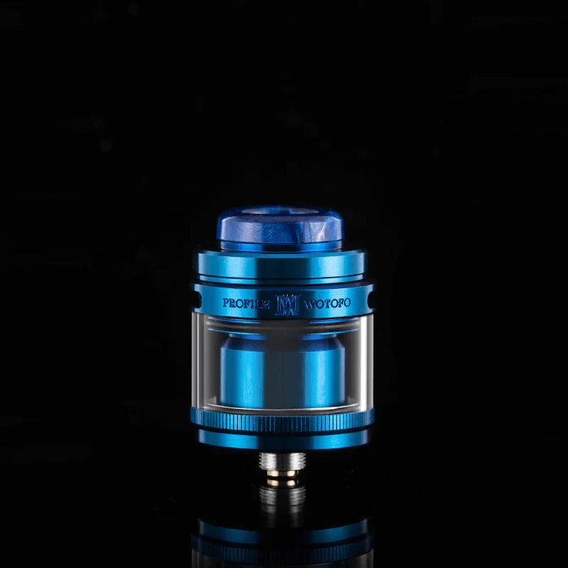 WOTOFO PROFILE M RTA