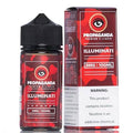 Illuminati 100ml - PROPAGANDA E-LIQUIDS